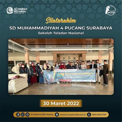 silaturahim pendidikan